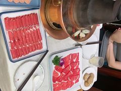 -东来顺饭庄(天坛店)