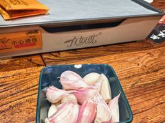 -有奴思烤肉·清真(正宁路店)