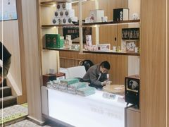 -霸王茶姬(南强街店)