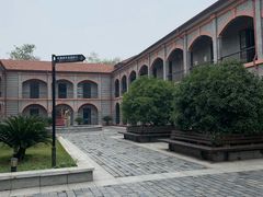 -辛亥革命博物院北区