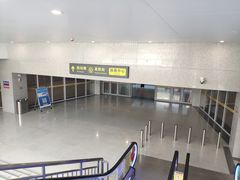 -银川河东国际机场