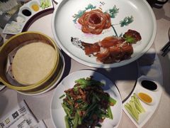 -京味斋·北京烤鸭(华威桥北工大店)