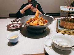 -太白餐厅·新湘菜原创者(月湖店)