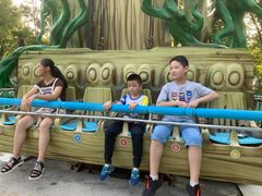 -安徒生童话乐园