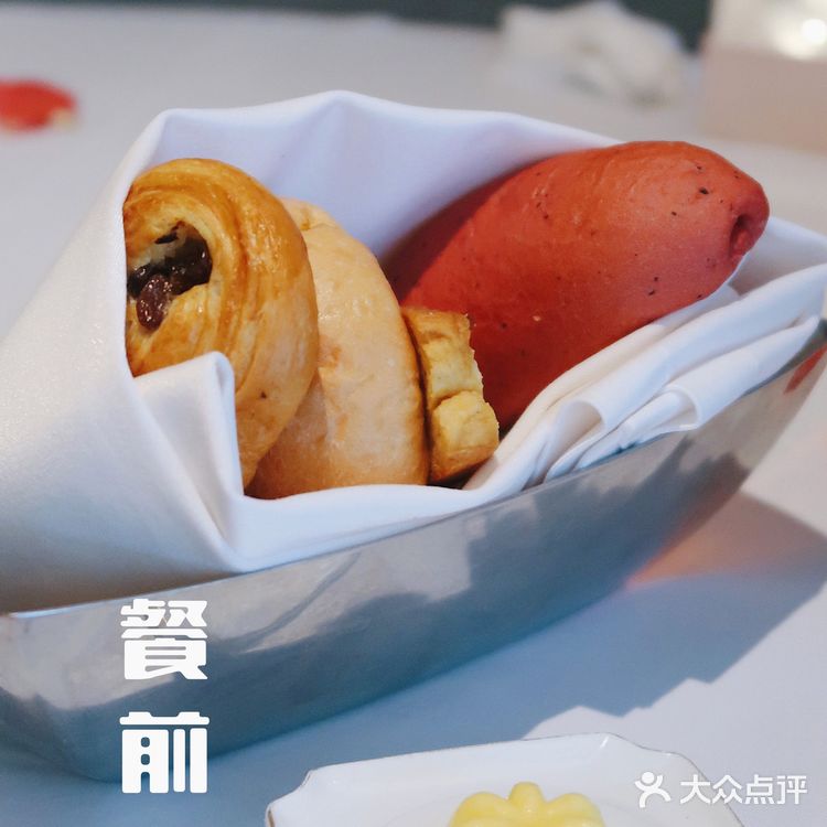 520💕约会的首选餐厅|用心的布置为你增添最美的回忆