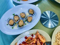 鲍鱼-景好海鲜餐厅(大鹏必选旅游店)