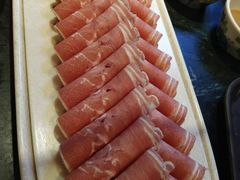 -额尔敦传统涮(公园西路店)