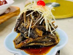-二泉园老菜馆·百年无锡菜