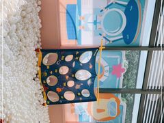 -kizfive亲子餐厅(文立方店)