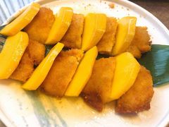 芒果鸡-西酒时光(恒福店)