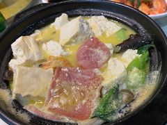 家烧豆腐-嘉厨小馆(宜山路店)