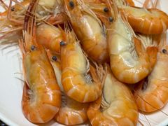 -禾斗海鲜自助(市南银座店)