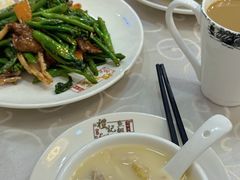 -凤城礼记鱼翅海鲜酒家(新马路总店)