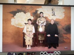 -拾光年华摄影馆(菱角湖公园店)