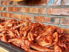 -人民公社大食堂(顺义总店)