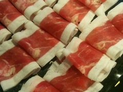 -锅说大脸毛肚重庆老火锅(佐阾店)