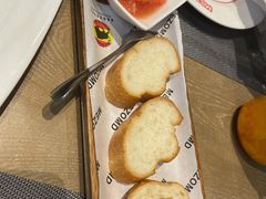 -Mezomd曼索蒂西班牙餐厅(广粤店)