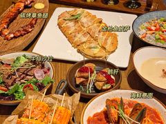 -造精酿餐厅