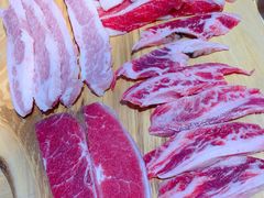 -金顺韩式烤肉·网红烤肉店(广利路店)