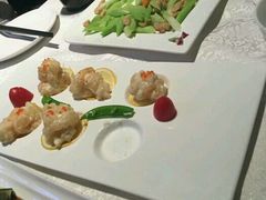 -106餐厅(山水文园店)