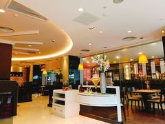 大堂-必胜客(WOW中心城店)