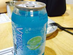 -BOPEYE·波派炸鸡(河西中央商场店)