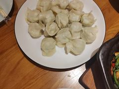 -伊喜饺子(五道口学院路店)