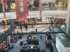 -三福百货(李家村万达广场店)