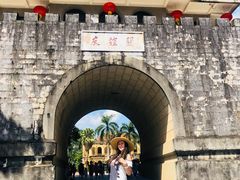 -友谊关景区