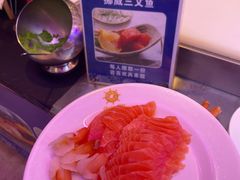 -海韵之星邮轮水会(明发商业广场店)