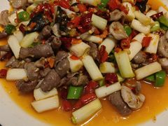 -飞虹鱼馆(春华路店)