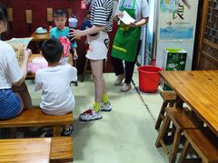 -老济南民间小吃·传统鲁菜(芙蓉街店)
