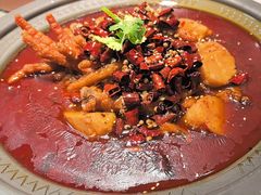 -鸡毛店·川菜(文殊院店)