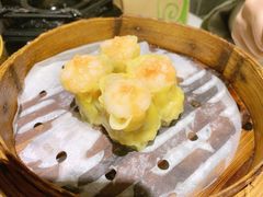 -稻香饭店(IFS国金中心店)