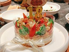 -炊烟小炒黄牛肉(浦东世纪汇店)