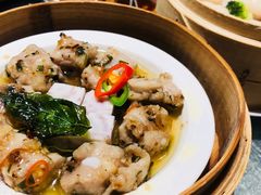 -金悦轩海鲜酒家(银河店)