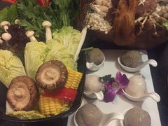 -捞王猪肚鸡火锅(昆山店)