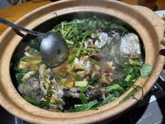 -九道菜有鸡鱼头(石鼓路店)