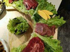 -赤坂亭M9和牛烧肉·日料398放题(万达店)