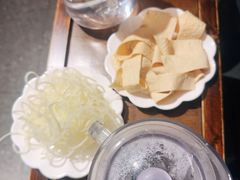 -三江两海老火锅(北京首店)