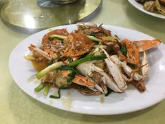 -源海渔村·现捞海鲜(大角湾店)