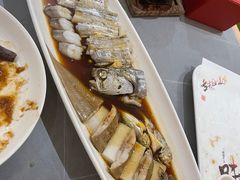 -阿毛饭店(和义路店)