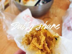 -运栋天马牛肉饼(林科大店)