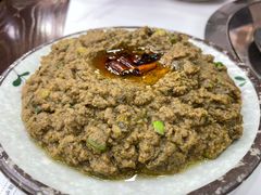羊油麻豆腐-白魁老号饭庄(交道口店)