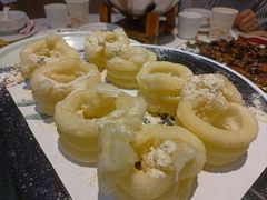 -楚鱼王·河鲜·湖北菜(华农店)