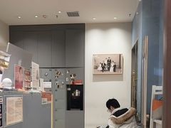 -海马体照相馆(上海月星环球港店)