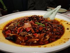 -孙记驴肉山庄(李桥店)