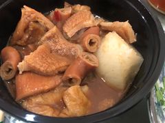 -韦记牛杂汤(清晖园店)