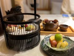 -叶叶菩提(太原别墅店)