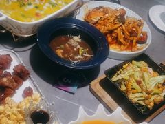 -3号仓库·创意中国菜(乐清正大广场店)